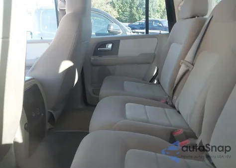 2003 Ford Expedition Xlt from USA, damaged, VIN 1FMPU16L03LA00850